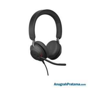 JABRA Evolve2 40 USB-A, UC Stereo Headset [24089-989-999]