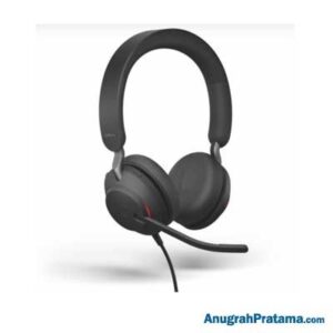 JABRA Evolve2 40 USB-A, MS Stereo Headset [24089-999-999]