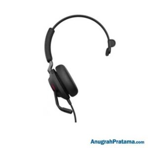 JABRA volve2 40 USB-A, MS Mono Headset [24089-899-999]