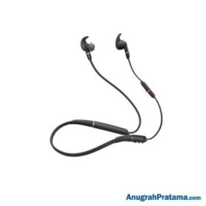 JABRA Evolve 65e UC & Link 370 Headset [6599-629-109]