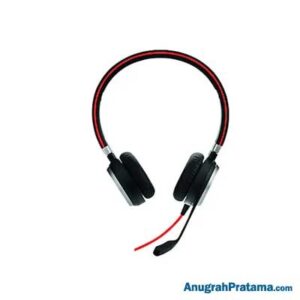 JABRA Evolve 40 UC Stereo Headset [6399-829-289]