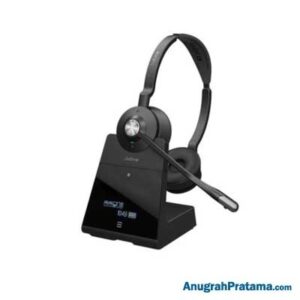 JABRA Engage 75 Stereo Headset [9559-583-117]