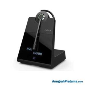 JABRA Engage 75 Convertible Headset [9555-583-117]