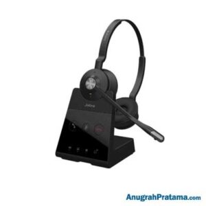 JABRA Engage 65 Stereo Headset [9559-553-117]