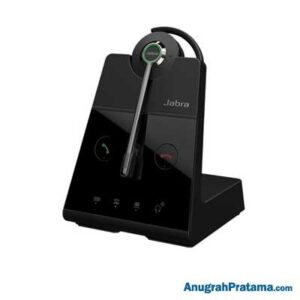 JABRA Engage 65 Convertible Headset [9555-553-117]