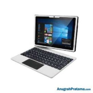 TRM 2 in 1 (Celeron N5000, 8GB, 64GB EMMc, Win 10, 10.1 Inch) Notebook