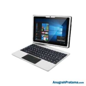 TRM 2 in 1 (Celeron N3350, 4GB, 64GB EMMc, Win 10, 10.1 Inch) Notebook