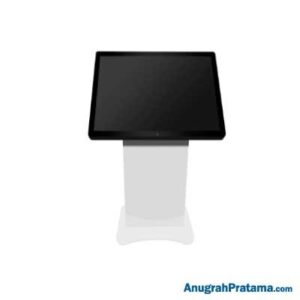 ONESIA 43 Inch Table Kiosk 10-Points Touch Full HD