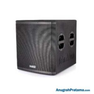 PRIMATECH Focus A18P3600PW Speaker