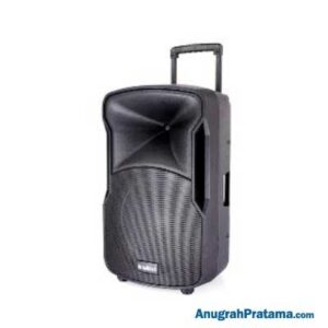 PRIMATECH Focus ST 3000 Speaker