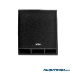 PRIMATECH A18P760PW Professional Speaker
