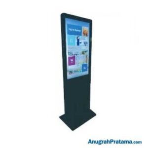 PRIMATECH 43 Inch Kios Digital Signage - BR-43NT
