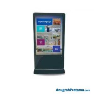 PRIMATECH 65 Inch Kios Digital Signage - 65BT