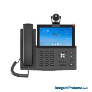 FANVIL X7A + HD Camera IP Phone