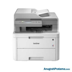 BROTHER DCP-L3551CDW Colour Laser Printer