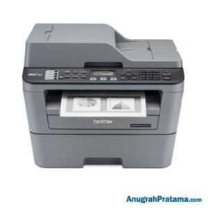 BROTHER MFC-L2700D Laser Printer