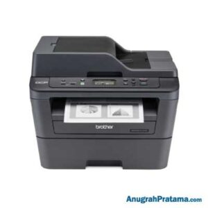 BROTHER DCP-L2540DW Laser Printer