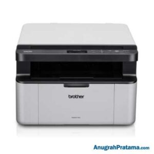 BROTHER DCP-1601 Laser Printer