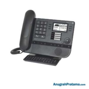 ALCATEL LUCENT 8029s IP Phone
