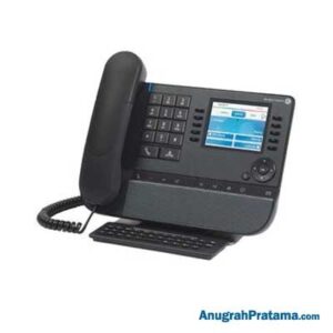 ALCATEL LUCENT 8058s IP Phone