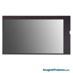 LG 55 Inch Transparent Digital Signage 55WFB