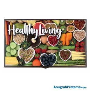 LG 32 Inch FHD Digital Signage 32XF3E