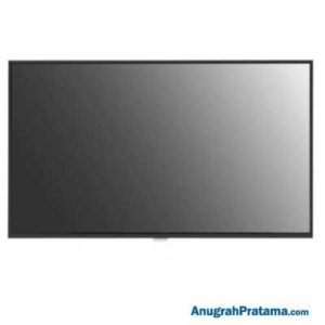 LG 43 Inch UHD Digital Signage 43UM3DF