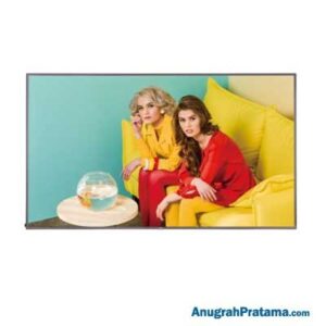 LG 86 Inch UHD Digital Signage 86UH5E