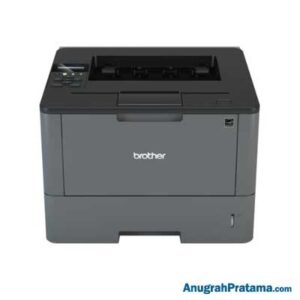 BROTHER HL-L5100DN Laser Printer