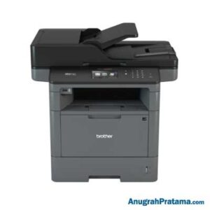 BROTHER MFC-L5900DW Laser Printer
