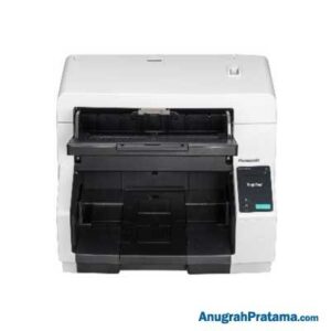 PANASONIC KV-S5058 Document Scanner