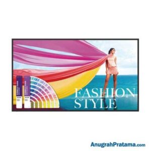 BENQ 75 Inch 4K UHD Digital Signage SL7502K