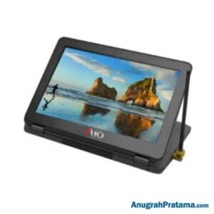 AIO Chromebook AIO03 TS (Dual Core 1.1GHz, 4GB, eMMC 32GB, Chrome Os, 11.6 Inch Touch, Black) Notebook