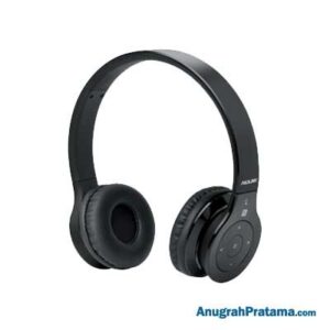 PROLINK PHB6002E Fervor Tune Bluetooth Stereo Headset - Black