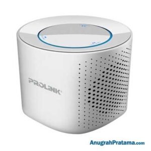 PROLINK PSB8601E Bluetooth Stereo Speaker - White