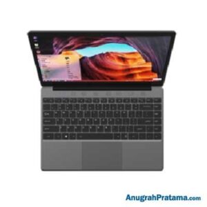 LIBERA Element Y58 (Core i5-8259U, 8GB, 512GB SSD, Win 10, 14 Inch) Notebook