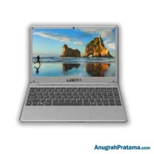 LIBERA Element Y5-5200 (Core i5-5200U, 8GB, 240GB SSD, Win 10, 13.3 Inch) Notebook