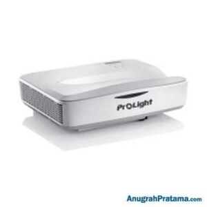 PROLIGHT PL-W350UST 3500 Lumens Ultra Short Throw Interactive Laser Projector