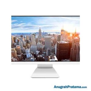 LIVA ECS D22-81 (Core i3-4160, 4GB, 120GB SSD, No OS, 21.5 Inch, Black) AIO Desktop PC