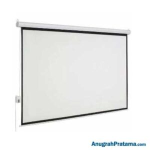 DIGILIGHT MS120DG 120 Inch Motorized Projector Screen