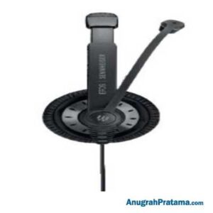 EPOS Wired Monaural Headset  SC 45