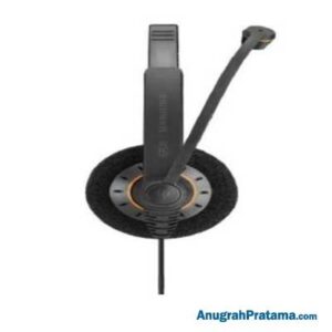 EPOS Wired Monaural Headset SC 30