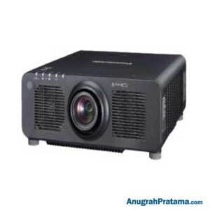 PANASONIC PT-RCQ80 8000 Lumens WUXGA Projector