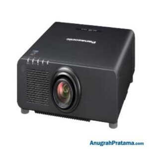 PANASONIC PT-RX110 10000 Lumens XGA Projector