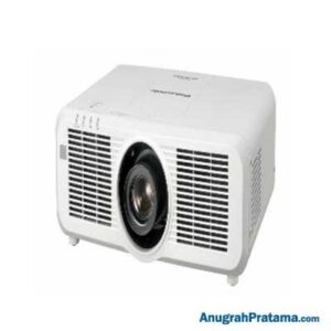 PANASONIC PT-MW730 8500 Lumens WXGA Projector