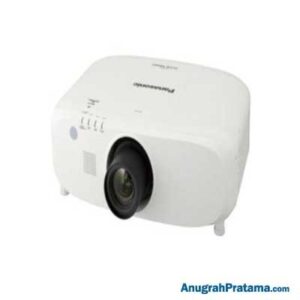 PANASONIC PT-EZ770Z 6500 Lumens WUXGA