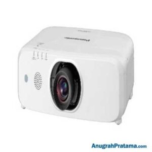 PANASONIC PT-EW550 5000 Lumens WXGA Projector