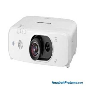 PANASONIC PT-FX500 5000 Lumens XGA Projector