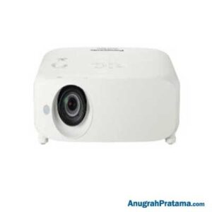 PANASONIC PT-VZ470 4400 Lumens WUXGA Projector