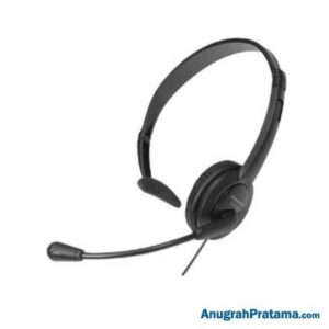 PANASONIC Headset RP-TCA400E-K